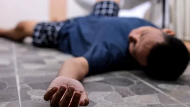 sincopes desmayo mareo covid sintoma