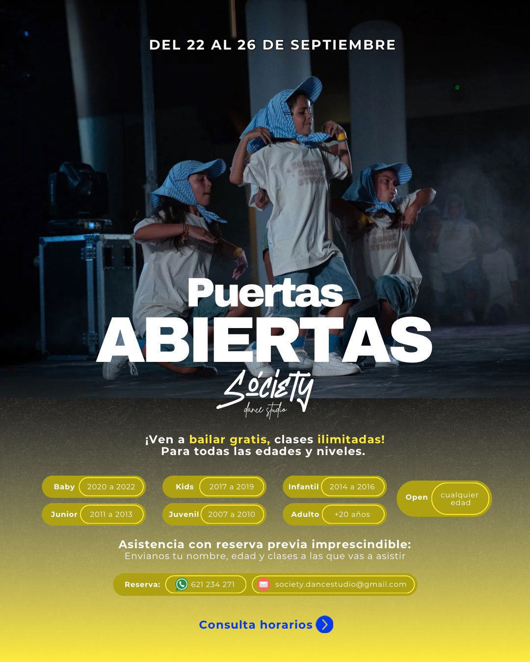 society-dance-jornadas-puertas-abiertas-talavera