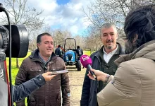 talavera compra tractor ahorra dinero contribuyente love talavera diario