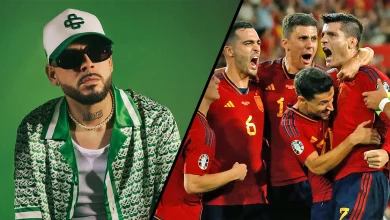 talavera ferial acoge actuacion sev7n pains partido eurocopa 2024