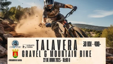 talavera gravel mountain bike carrera lovetalavera