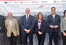 talavera impulsa empleo senior encuentro+45 javier gallego love talavera diario