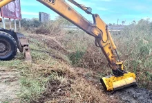 talavera impulsa limpieza arroyo portina barrago baladiel