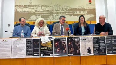 talavera negra 2025 semana arte love talavera diario