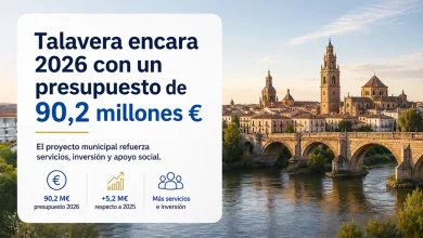 talavera-presupuesto-2026-90millones euros
