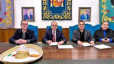 talavera san francisco rincon firman cooperacion cultural