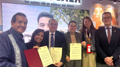 talavera tlaxcala firman acuerdo cercamica fitur love talavera diario