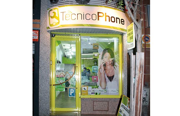 tecnico-phone