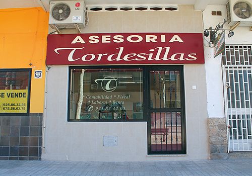 tordesillas
