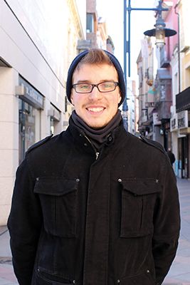 Sí, porque siempre llega un momento en la vida en la que llega una persona importante para ti