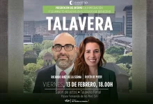 vox presenta talavera informe inmigracion